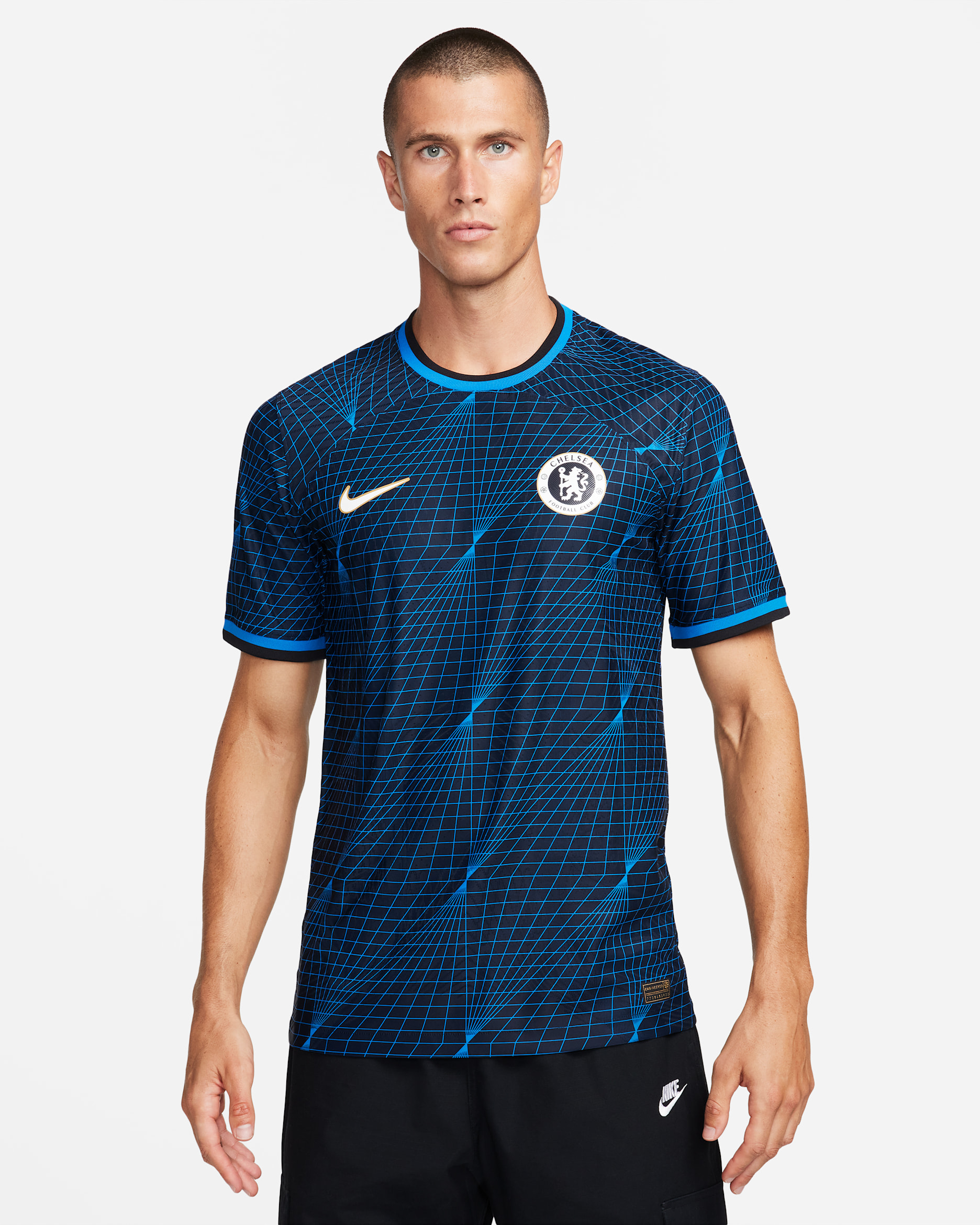 Chelsea F.C. 2023/24 Match Away Men's Nike Dri-FIT ADV Football